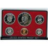 Image 1 : 1974 united states proof set
