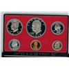 Image 1 : 1978 united states proof set