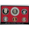 Image 1 : 1979 united states proof set