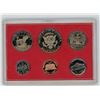 Image 2 : 1980 united states proof set