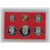 Image 1 : 1981 united states proof set