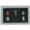 Image 1 : 1983 united states proof set