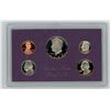 Image 1 : 1985 united states proof set