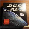 Image 3 : 2000 Silver Dollar. Voyage of Discovery. Sterling Silver. Housed in its original Royal Canadian Mint