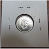 Image 2 : 2004P New Effigy Canadian 10 Cents. Specimen-66.