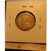 Image 2 : 1919 Canadian Silver 25 Cents. VG-8.