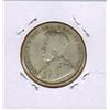 Image 2 : 1912 CANADIAN SILVER 50 CENT COIN