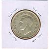 Image 2 : 1938 CANADIAN SILVER 50 CENT COIN