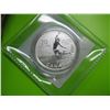 Image 2 : 2014 CANADIAN  .9999 SILVER $20 MINT COIN - SUMMER TIME with Folder