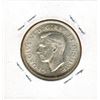 Image 2 : 1940 CANADIAN SILVER 50 CENT COIN