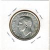 Image 2 : 1946 CANADIAN SILVER 50 CENT COIN