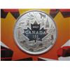 Image 2 : 2017 CANADIAN  .9999 SILVER $3.00 MINT COIN - HEART of Our Nation - As issued from mint