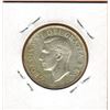 Image 2 : 1950 Full Design CANADIAN SILVER 50 CENT COIN