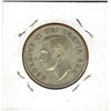 Image 2 : 1950 Half Design CANADIAN SILVER 50 CENT COIN