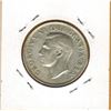 Image 2 : 1951 CANADIAN SILVER 50 CENT COIN