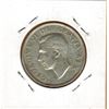 Image 2 : 1952 CANADIAN SILVER 50 CENT COIN