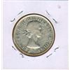 Image 2 : 1955 CANAIAN SILVER 50 CENT COIN