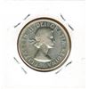 Image 2 : 1962 CANADIAN SILVER 50 CENT COIN