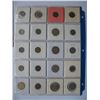 Image 2 : LOT OF 20 DIFFERENT TRANSIT and TOLL BRIDGE TOKENS