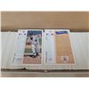 Image 3 : 1990 upper deck baseball cards 1-800