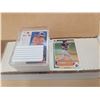 Image 2 : 1990 upper deck baseball cards 1-800