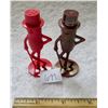 Image 1 : Mr.Peanut salt & pepper shakers