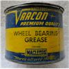 Image 3 : Varcon wheel bearing grease tin can