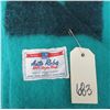Image 5 : Promo 1950's all wool "Auto Robe" G.M. General Motors blanket 59" W X 66" L
