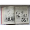 Image 5 : Pictoral history of boxing 1959 H.C. - 350 pages