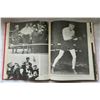 Image 6 : Pictoral history of boxing 1959 H.C. - 350 pages