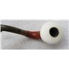 Image 3 : Sherlock Holmes & Calabash Gourd pipe - Meerschaun