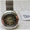 Image 1 : Mid Century 1970's "Orient" automatic wrist watch 27 jewela calendar/date stainless