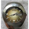 Image 3 : Mid Century 1970's "Orient" automatic wrist watch 27 jewela calendar/date stainless