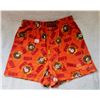 Image 1 : KISS The band boxer shorts