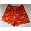 Image 3 : KISS The band boxer shorts