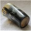 Image 4 : Handmade drinking horn cup 5"