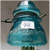 Image 2 : Heming Gray 42 and Dark Green "00" B Insulators