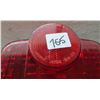 Image 5 : 1970's Suzuki tail light assembly - Stanley RR-501