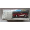 Image 2 : AMT - 1957 Chevrolet Corvette Model car kit 1:25 scale - Unbuilt