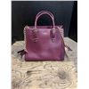 Image 1 : Purple Guess Purse