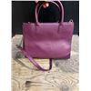 Image 2 : Purple Guess Purse