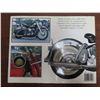 Image 3 : The encyclopedia of the harley-davidson