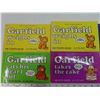 Image 2 : Garfield wieghs in books