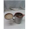 Image 3 : Coffee pots and carnation hot chocolate souvenior plate