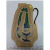 Image 1 : Vintage golf crbbage board