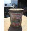 Image 1 : 5 gallon BA oil can