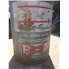 Image 2 : 5 gallon BA oil can