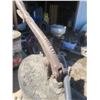 Image 2 : Alemite grease can/gun