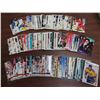 Image 2 : Bpx of various NHLPA,score, upper deck etc hockey cards