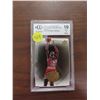 Image 1 : BCCg 2009-10 upper deck MJ legacy collection gold #30 micheal jorden 10 mint or better